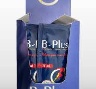 Deo B Plus 15Ml B/Berry
