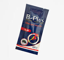 Deo B Plus 15Ml B/Berry