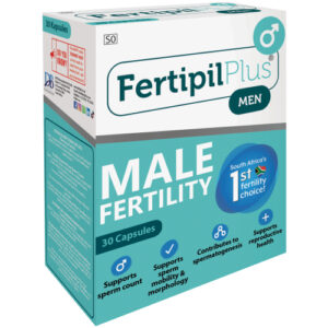 Fertipil Plus Male