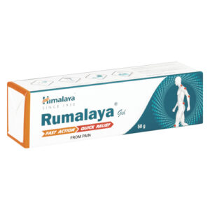 Him Rumalaya Forte 60 + Gel