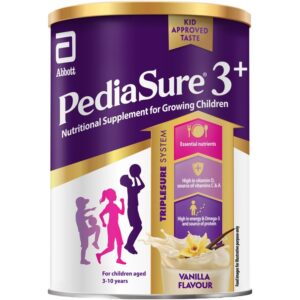 Pediasure Vanilla 3+ (6)