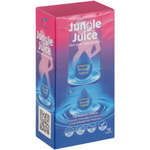 Jungle Juice Pwd 6.3G