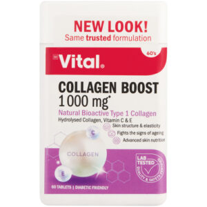 Vital Collagen Boost