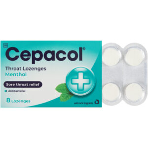 Cepacol Menthol