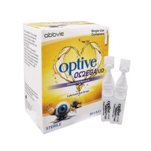 Optive Omega Ud 0.4Ml