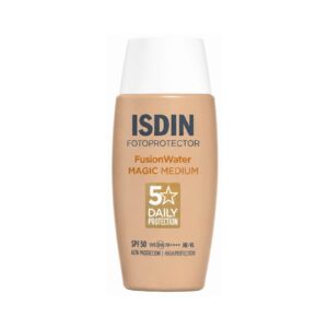Isdin Fp Fusion Water Col Lig 50Ml