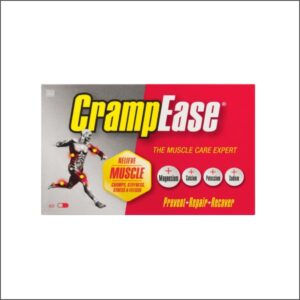 Crampease Nite Caps 60