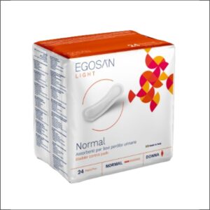 Egosan Pad Light Norm 3D