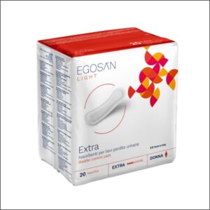 Egosan Pad Light Extr 4D
