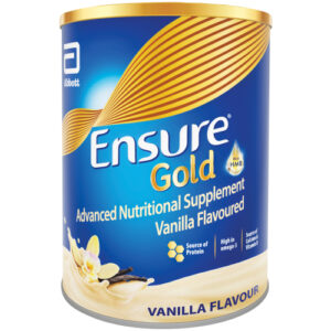 Ensure Gold Vanilla 850G 1'S (6)