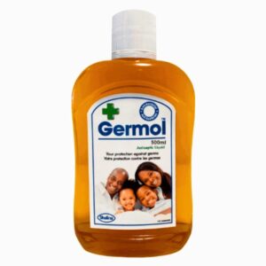 Germol Liquid 500Ml+ 500Ml