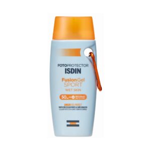 Isdin F/P Fusion Gel Sport 100Ml