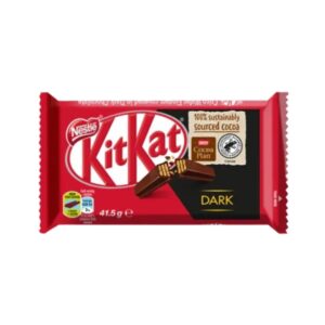 Nestle K/Kat 4 Dark 41.5G 1'S