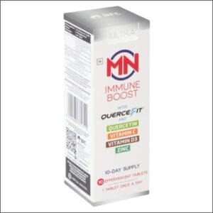 Mn Immune Boost Ftabs
