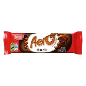 Nestle Aero Dark 40G B40