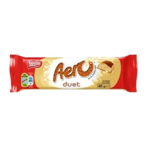 Nestle Aero Duet 40G 1'S