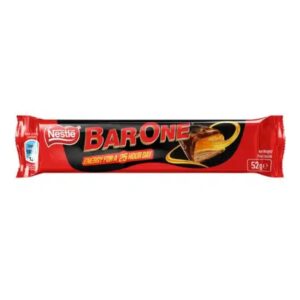 Nestle B/One 52G 1'S