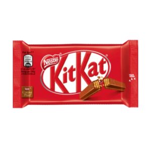 Nestle K/Kat 4 41.5G B48 1'S