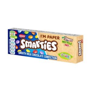 Nestle Smart 40G B40 1'S