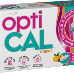 Opti-Cal Chews