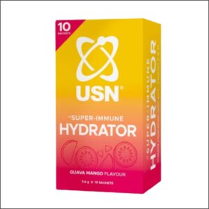 Usn=Hydrator S/Im Guava Mango