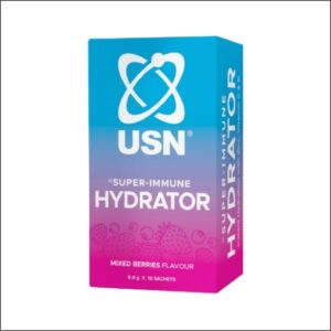 Usn=Hydrator S/Im Mix Berry