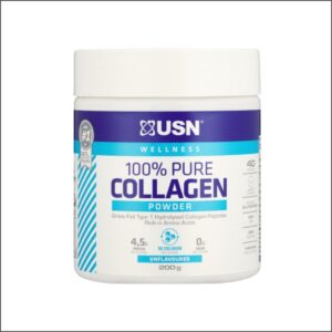 Usn=Wellness Collagen Unfl