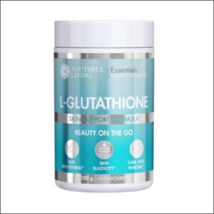 Yl L-Glutathione Unfl 100G