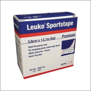 Leukotape P Rigid S/Tape 38Mmx13.7M