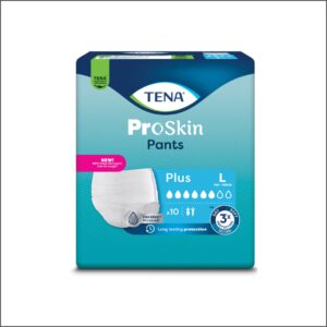 Tena Proskin Pants Plus Large