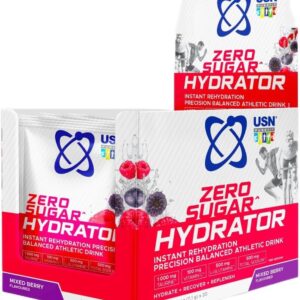 Usn=Hydrator S/Im Mix Berry
