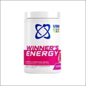 Usn=Winners Energ 500G Sum Berry