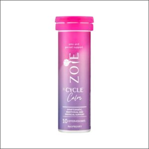 Zoie/H Cycle Calm + Eff