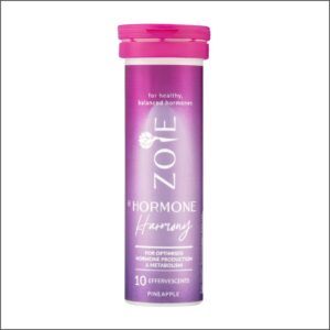Zoie/H Hormone Harmony + Eff