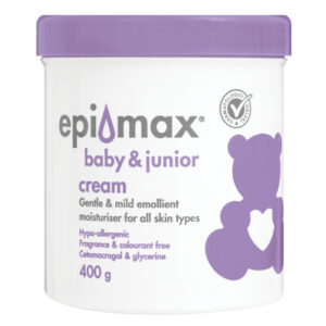 Epi-Max Junior/Baby 400G Cream