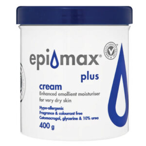 Epi-Max Plus Cream