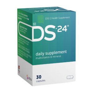 Ds-24 Vit/Min