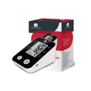 Mx Blood Pressure Monitor Econo