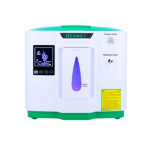 Oxygen Concentrate 2-9L Liraz