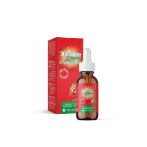 Xtreme Junior Vitamin 25Ml