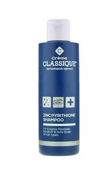 Classique Spoo 100Ml Zinc