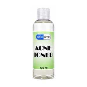 S/S Acne Toner 125Ml