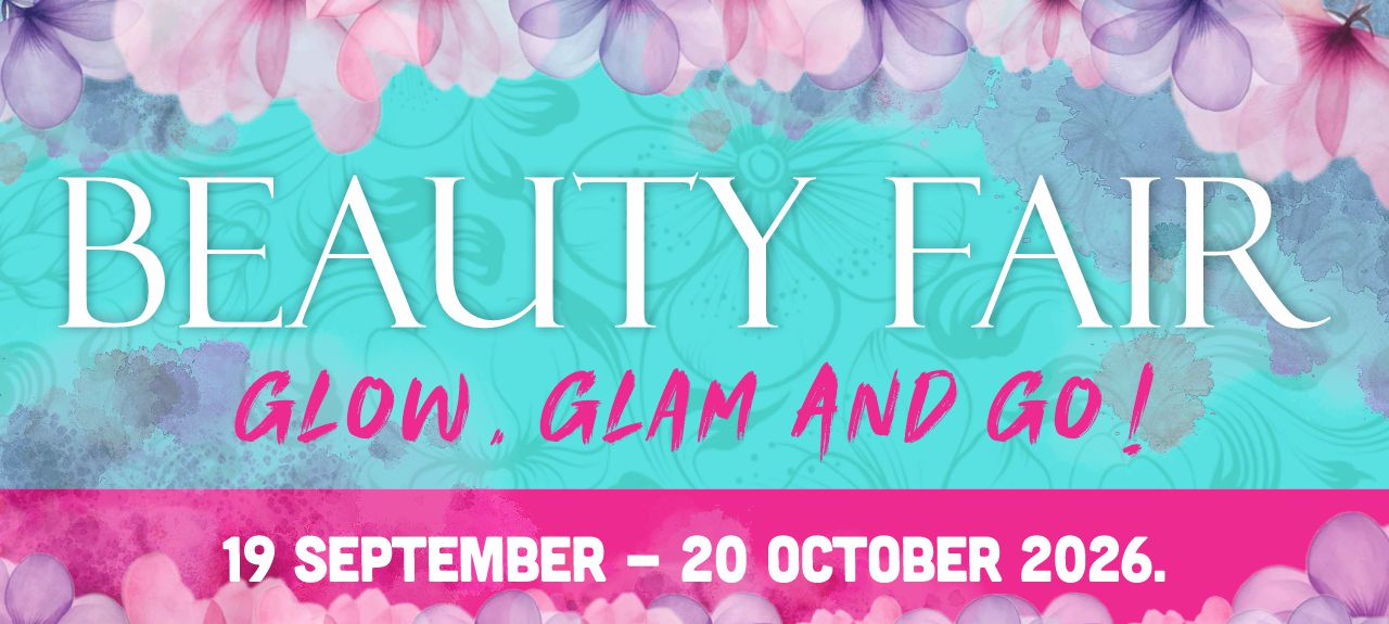 Beauty Fair