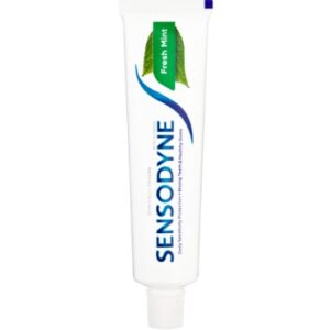 Sensodyne T/P 75Ml F/Mint Value