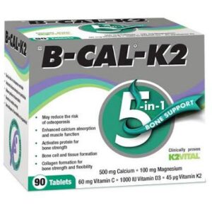 B-Cal K2