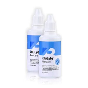 Blulyte Eye Drops