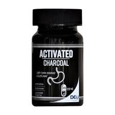 Activated Charcoal