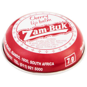Zambuk Cherry 36X7g