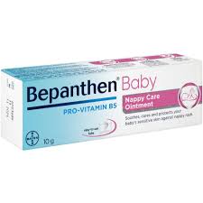 Bepanthen - Nappy Care 10G
