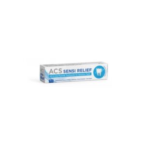 Acs T/P 15G Sensi Relief